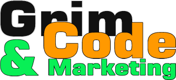GrimCode Logo